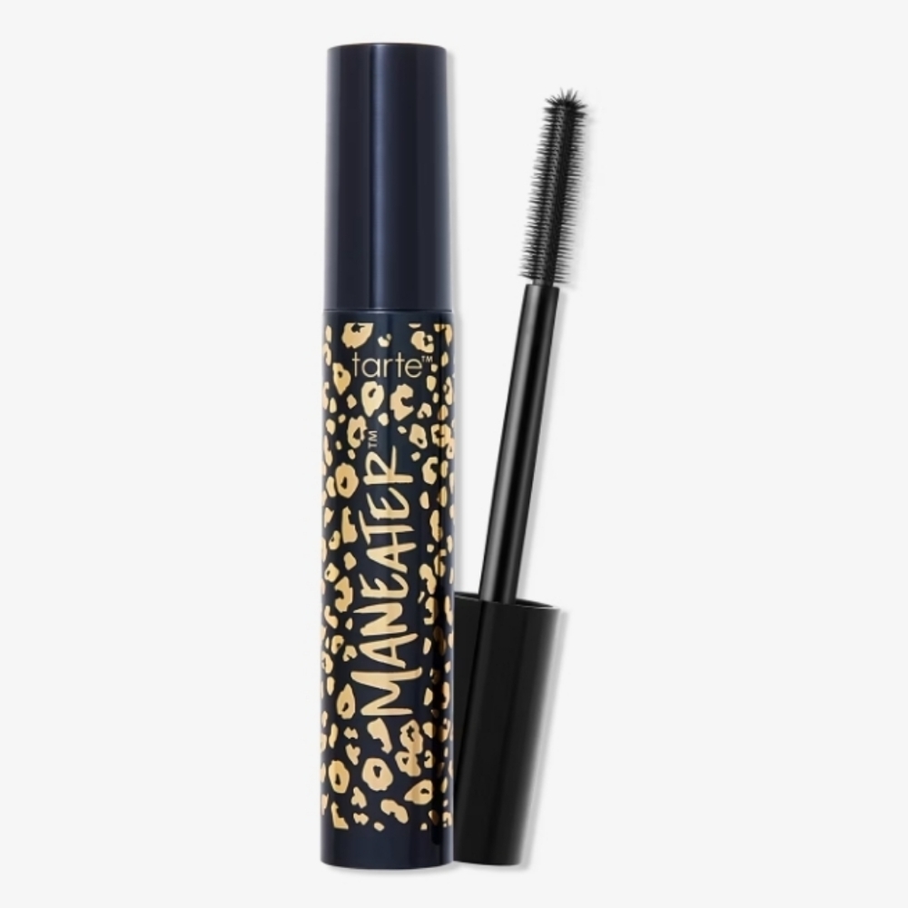 Tarte Maneater Mascara - Black